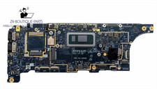 5WNM1 Dell Latitude 7330 7430 7530 Motherboard i5-1245U 16GB 05WNM1 LA-L581P
