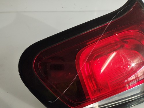 scheinwerfer hinten links der heckklappe CITROEN C3 9803934380 acaop1035291