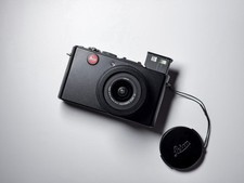 Leica D-Lux 4 CCD Sensor Compact - 1 Year Warranty, Perfectly Working Dlux 4