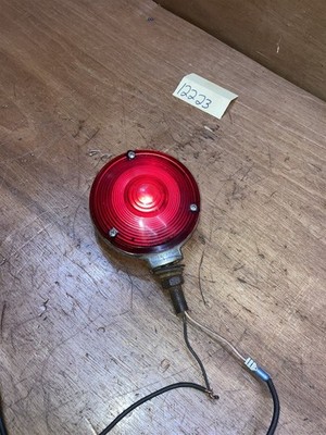 YANMAR 2TR13A YM165 YM165D OEM REAR FENDER LIGHT  194275-53401