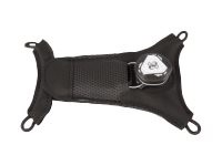 Zebra SG-NGWT-WSTPST-01 Black Spare replacement strap for WT6000 Wrist Mount