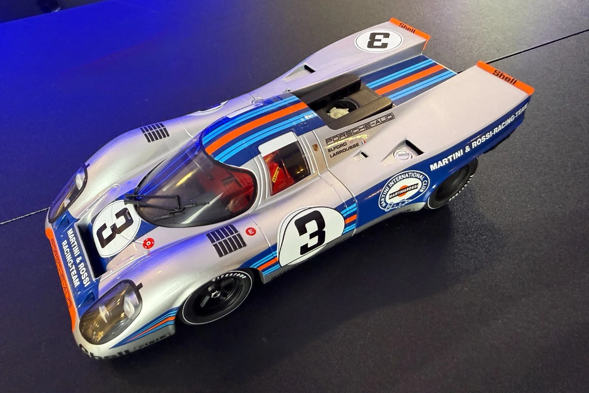 Porsche 917 1 18 for sale | eBay