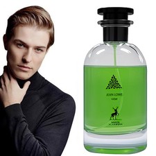 Jean Lowe Vibe EDP Perfume By Maison Alhambra 100 ML  Hot New Super Rich Niche  