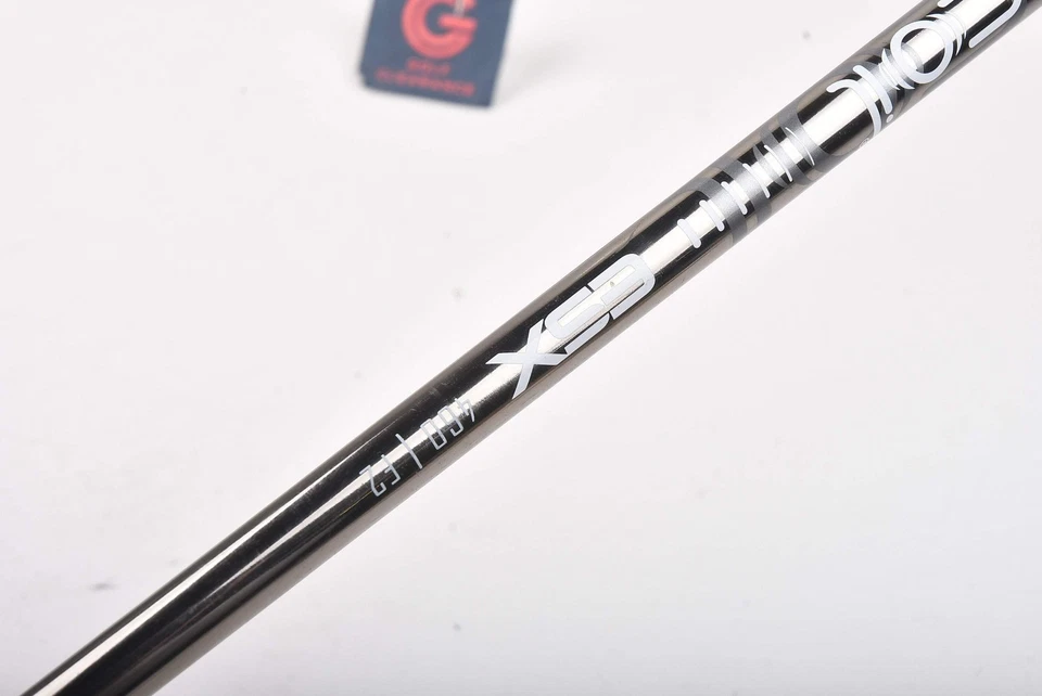 Left Hand Mizuno JPX 923 Forged #7 Iron / Senior Flex Recoil ESX / STD / Demo - Image 4 of 4
