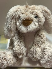 Soft Bunny By Melissa And Doug Stuffed Animal Plush Toy