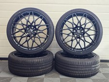 Audi 19 Zoll Sommerräder Radsatz TT 8J3 FV3, FVP Felgen Kompletträder