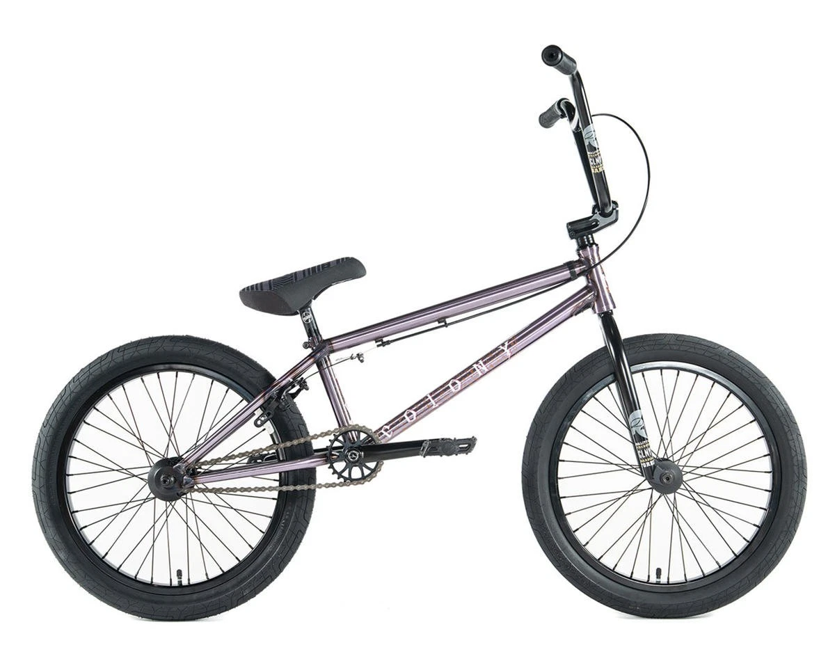 BMX Bike White 20 In Bikes for sale | eBay