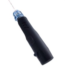 EWS-12 Enameled Wire Electric Paint Scraper Rechargeable Paint Stripping Machine