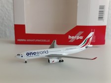 Herpa Wings SriLankan Airlines Airbus A330-20...