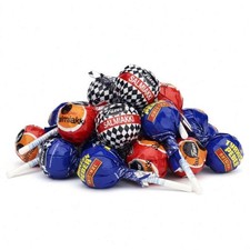 (83,33 EUR / kg) Fazer Salmiakki Lollipop Mix...