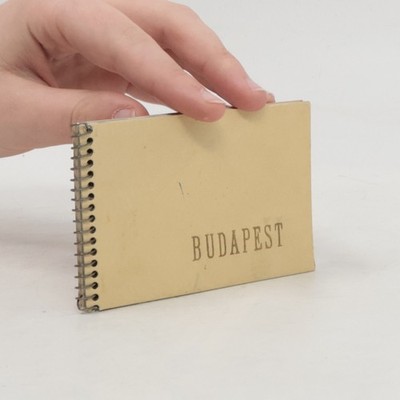 Budapest  |  kolektiv