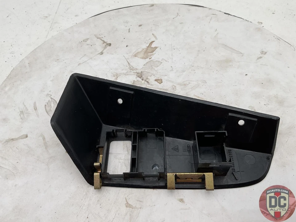 Interruptor de ventana de puerta derecha Porsche 944 968 1985-1995 133705 Foto 3 de 4