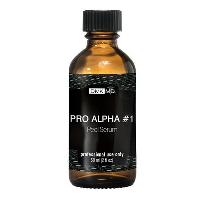 Brand New/Sealed DMK MD Pro Alpha #1 Professional, 2 fl oz Exp 6/26  - USA