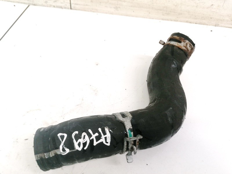 Volvo S80 radiator cooling water hose DE1545481-15 replacement part