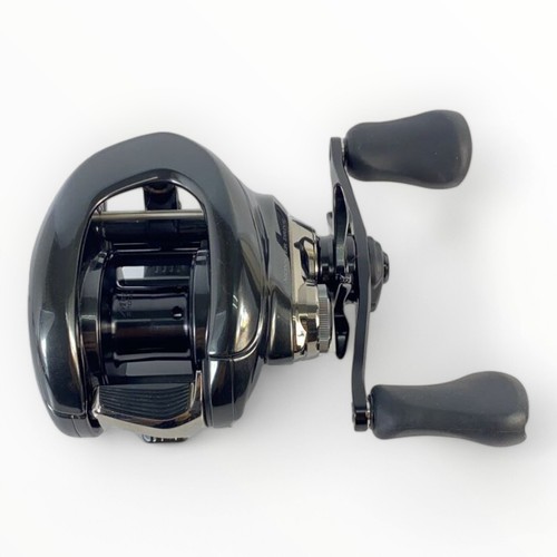 SHIMANO ANTARES DC 23 MD XG RIGHT 046024 Baitcasting Reel 1406 | eBay