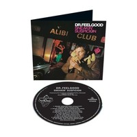 Dr. Feelgood - Sneakin' Suspicion - Cd 1 - G3Z