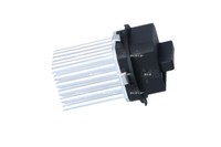 Widerstand, InnenraumgebläSe Nrf 342044 FüR OE 2E0821521 - 6441S7 - 6441S7