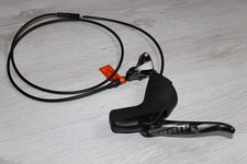 SRAM Force Schalthebel Bremshebel Links VR Disc Flatmount Scheibenbremse 1 Speed