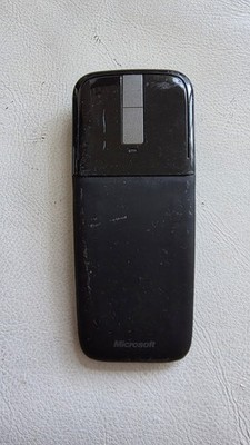 Surface Arc Mouse Bluetooth Bluetrack Technology 2nd Gen. no dongle