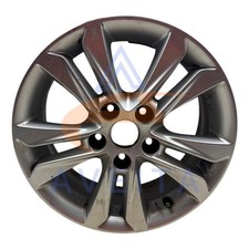 Hyundai i30 2014 MK2 16" Alloy Wheel Single 52910A6320