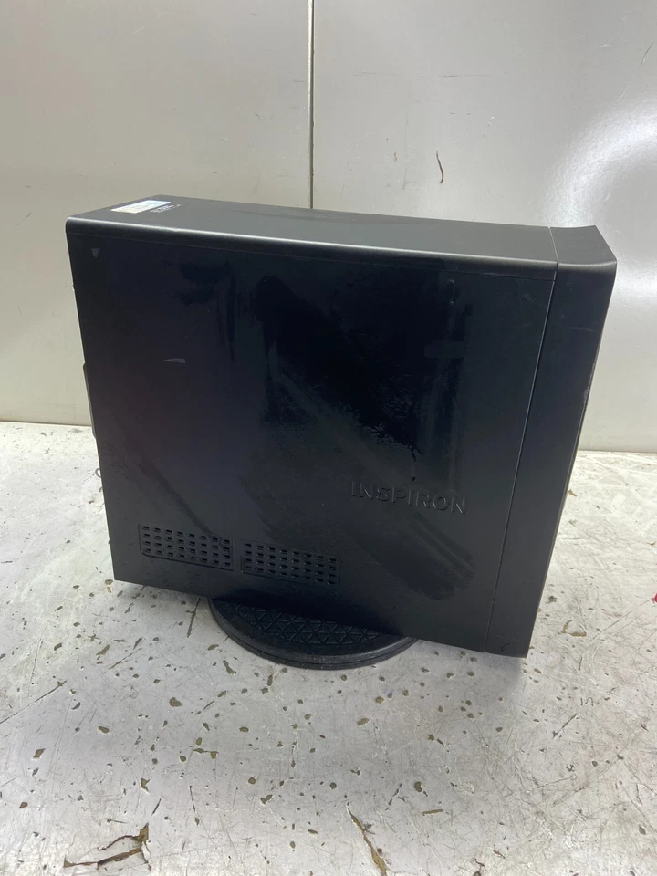 Dell Inspiron 560 Intel Pentium Dual-Core E6700 3.20GHz 4GB SEM HDD - Imagem 4 de 4