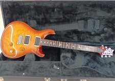 PAUL REED SMITH CUSTOM24 10TOP Gutiar Eléctrico Usado
