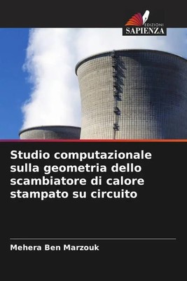 Mehera Ben Marzouk | Studio computazionale sulla geometria dello scambiatore...