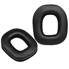 2 Ear Pads Cushion For ASTRO Gaming A50 Gen3 Gen4 Wireless Headset Repair Parts