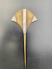 Afrikanische Kunst - Tanfouk-Anhänger - der Tuareg