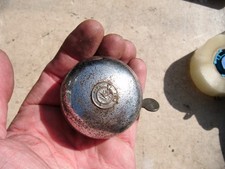 Campana Lucas King of the Road