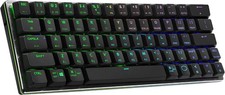 Cooler Master SK622 Wireless 60% Mechanical K...