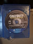 Call of Duty: Infinite Warfare (PlayStation 4, 2016) PS4 Tested & Fast Shipping
