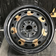 2003-2019 Pontiac Vibe Toyota Corolla Matrix 69543 Wheel 16 X 7-12 16 Hole Rim 2003-2019 Pontiac Vibe Toyota Corolla Matrix 69543 Wheel 16 X 7-12 16 Hole Rim