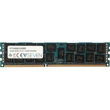 Image of V7 16Gb Ddr3 Pc3-14900 1866Mhz Reg Server Memory Module V71490016GBR. Component
