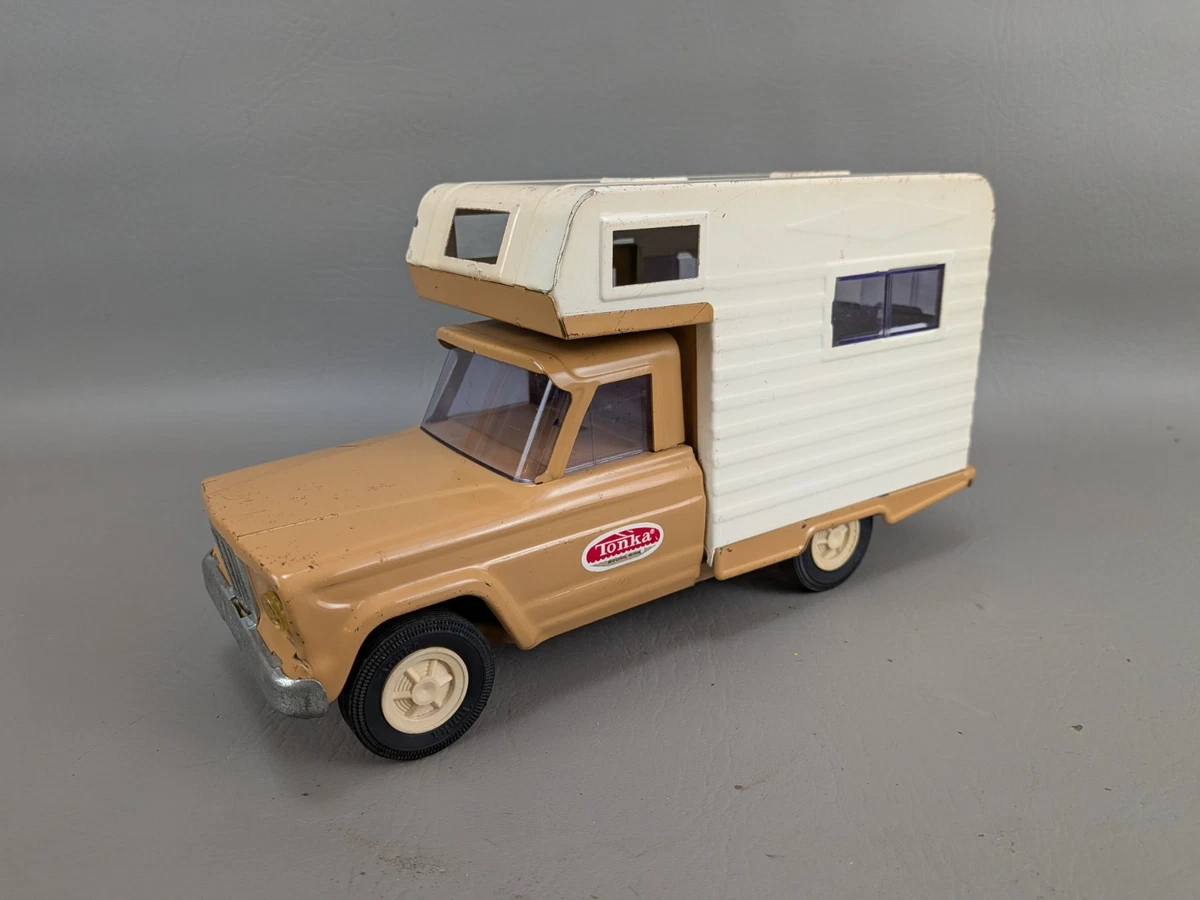 Tonka Jeep Diecast Pickup Trucks for sale | eBay
