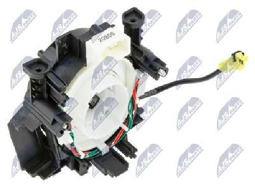 Original NTY Wickelfeder Airbag EAS-NS-009 FüR Nissan-image