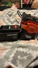 BLACK+DECKER HPB18 18V Slide Pack Battery Nickel-Cadmium NiCd 1.2Ah Black — photo 2