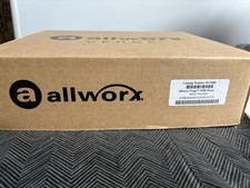 Allworx Verge Gigabit 9308 IP Phone