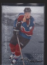 Hockey Superstar Cards Inserts Vintage Rookies Collection (1/15)