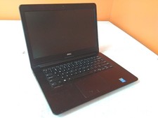 Defective Dell Latitude 3450 i5-5300U 2.3GHz 4GB 0HD Broken Power Port AS-IS