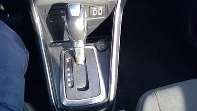 ECOSPORT  2018 Transmission Shift 2305479SHIFTER ONLY