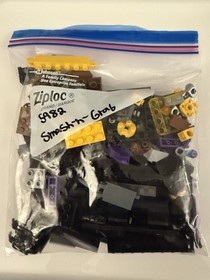 LEGO Space Police: Smash 'n' Grab (5982)