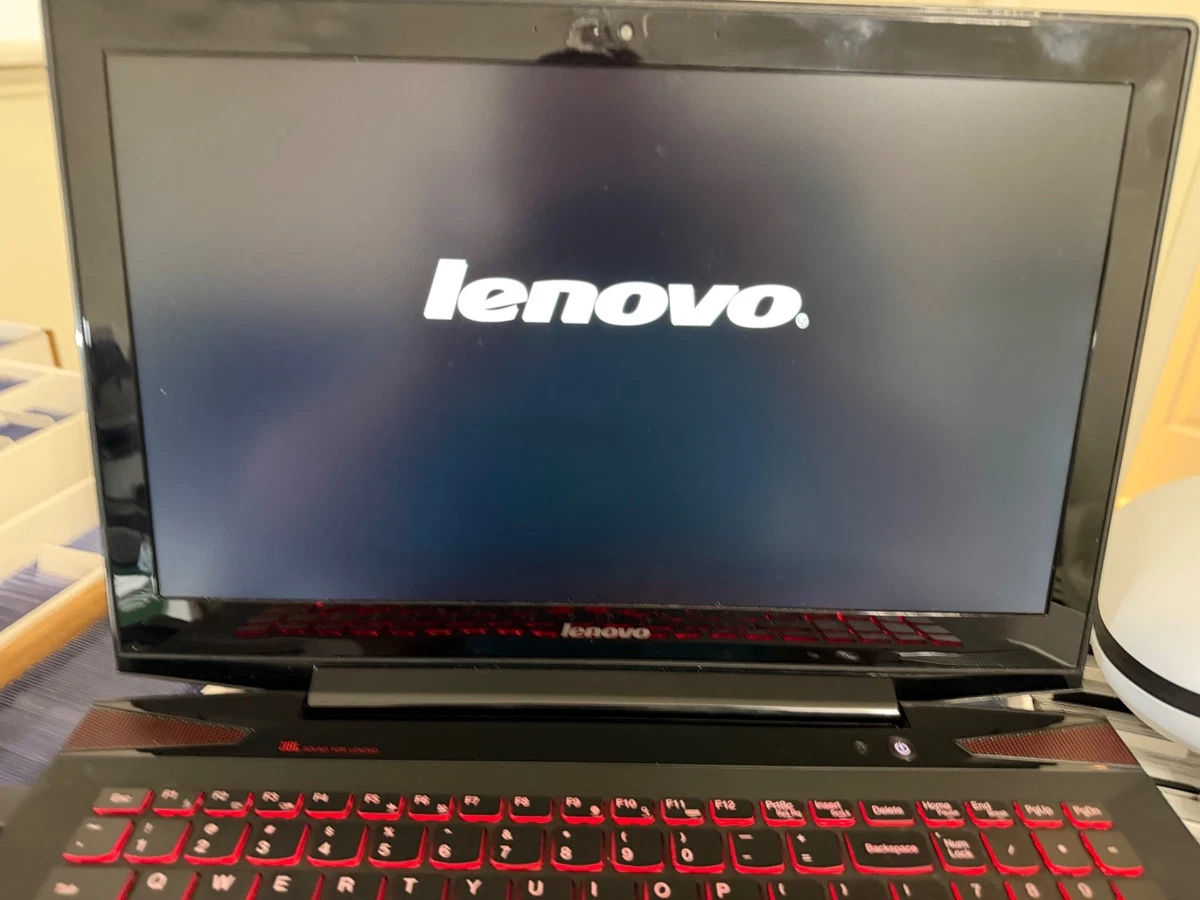 Lenovo Windows 8 Intel Core i7 4th Gen. PC Laptops & Netbooks for