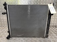 Radiateur Nissan NV200