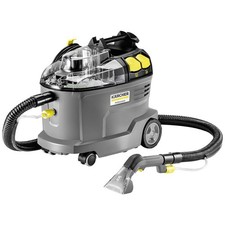 K&auml;rcher Professional Puzzi 8/1 *EU 1.100-240.0 Waschsauger 1200 W 7 l