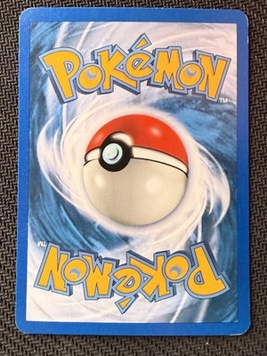 Swampert 11/106 Emerald Holo LP Pokemon Card | eBay