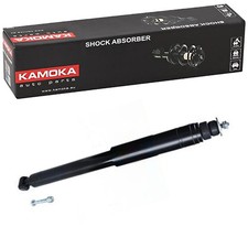 KAMOKA GASDRUCK STOßDÄMPFER HINTERACHSE PASSEND FÜR MERCEDES-BENZ 123 124 190