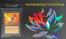 MTG Limited Edition Alpha 1993 Paralyze NM Card LEA Common 93/94