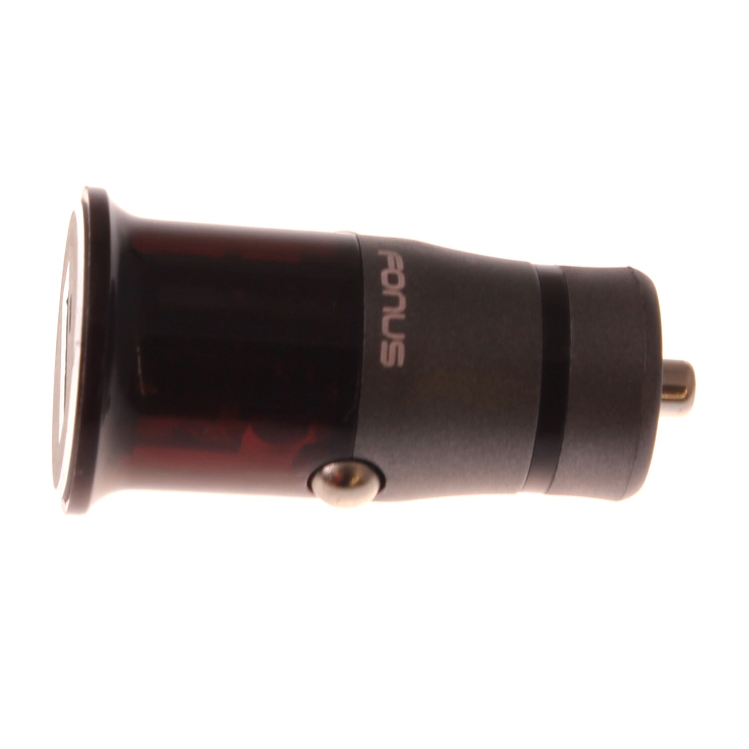 For Google Pixel 9/Pro/XL - 18W Car Charger Fast USB Port Power Adapter DC