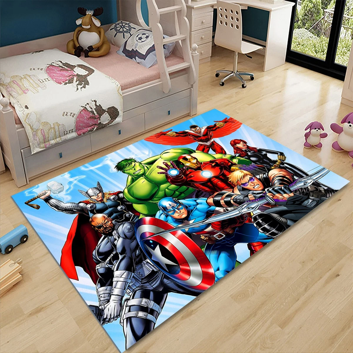 Carpet 2024 for kids